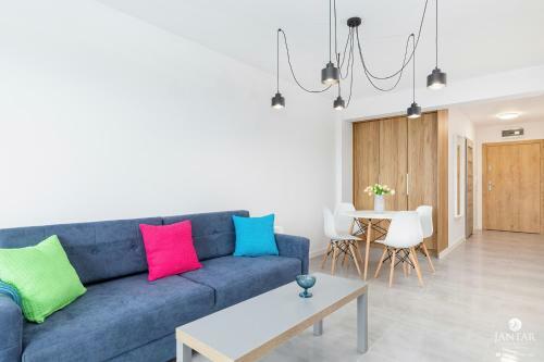 Jantar Apartamenty - Per?owa Przysta?