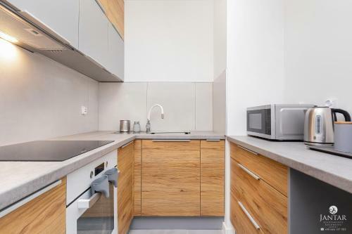 Jantar Apartamenty - Per?owa Przysta?