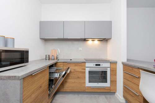 Jantar Apartamenty - Per?owa Przysta?