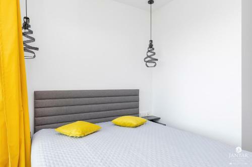 Jantar Apartamenty - Per?owa Przysta?