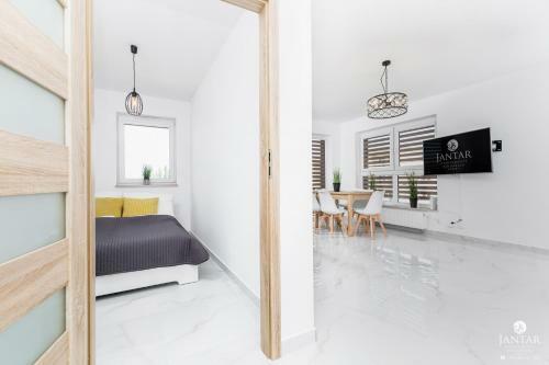 Jantar Apartamenty - Per?owa Przysta?