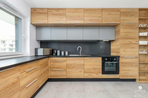 Jantar Apartamenty - Per?owa Przysta?