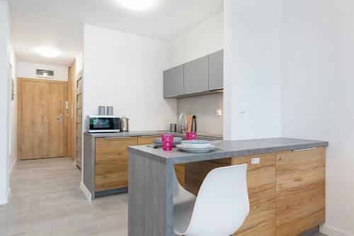 Jantar Apartamenty - Per?owa Przysta?