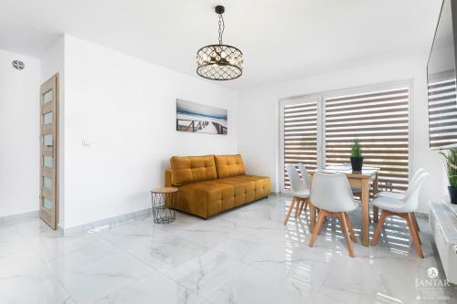 Jantar Apartamenty - Per?owa Przysta?