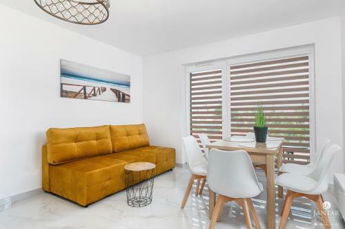 Jantar Apartamenty - Per?owa Przysta?