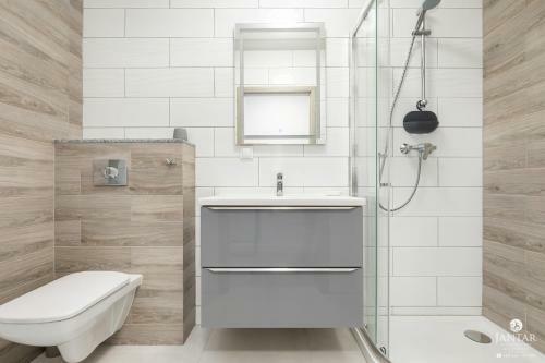 Jantar Apartamenty - Per?owa Przysta?