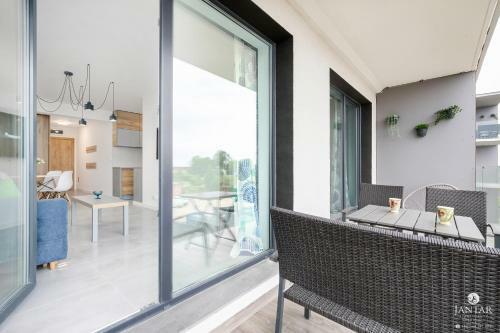 Jantar Apartamenty - Per?owa Przysta?