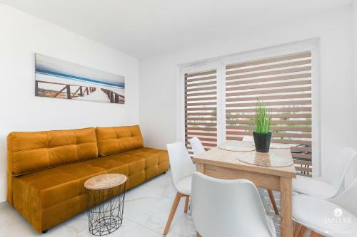 Jantar Apartamenty - Per?owa Przysta?