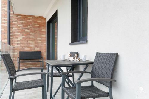 Jantar Apartamenty - Per?owa Przysta?