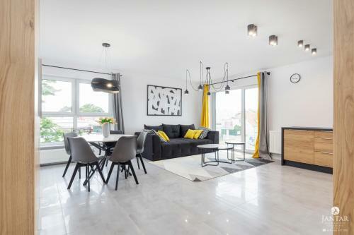 Jantar Apartamenty - Per?owa Przysta?