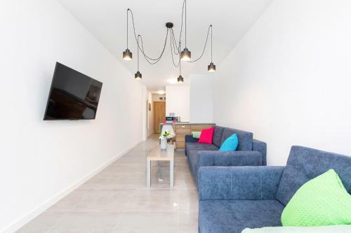 Jantar Apartamenty - Per?owa Przysta?
