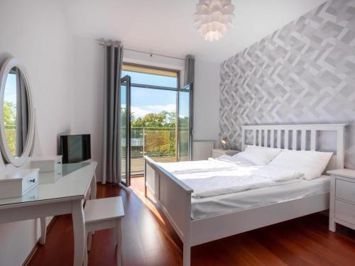 Vacationclub ? Diune Apartament 60