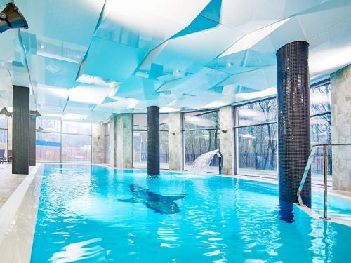 Vacationclub ? Diune Apartament 60