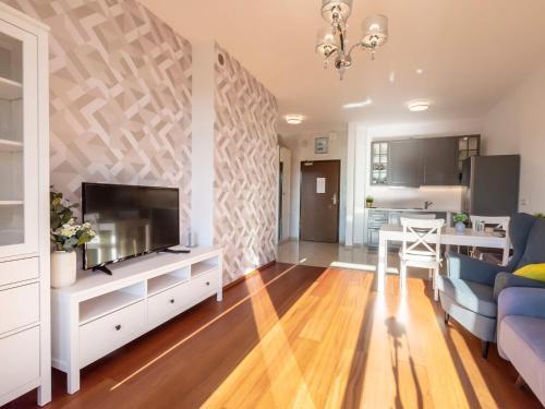 Vacationclub ? Diune Apartament 60
