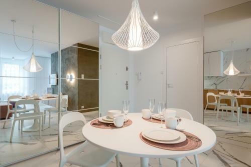 Apartamento Chilliapartamenty - Platany - Powder