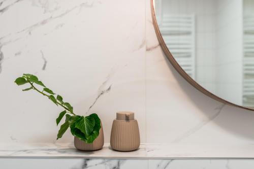Apartamento Chilliapartamenty - Platany - Powder