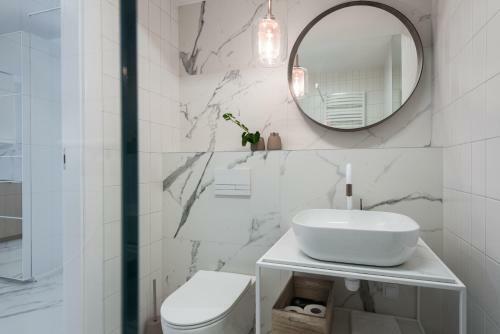 Apartamento Chilliapartamenty - Platany - Powder