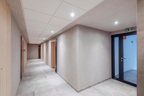 Apartamento Chilliapartamenty - Platany - Powder