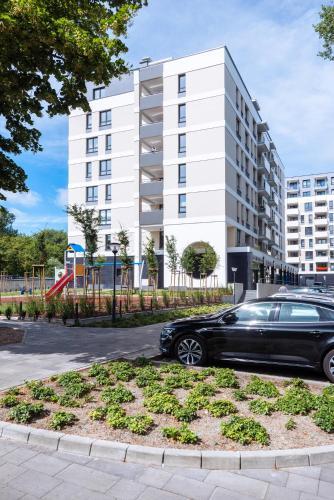 Apartamento Chilliapartamenty - Platany - Powder