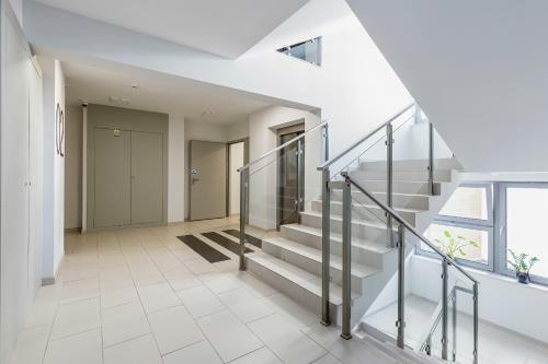Apartament Mariner By Renters