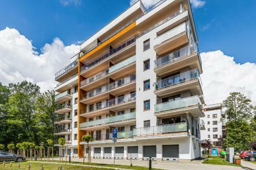 Apartament Mariner By Renters