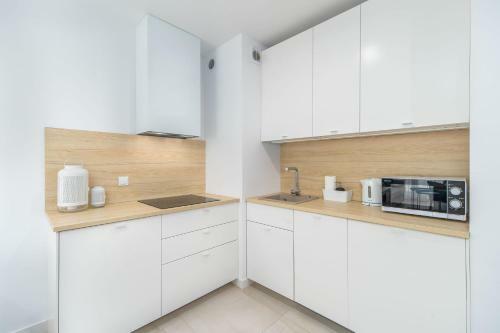 Apartamento Chilliapartamenty - Kasprowicza - Mare