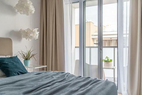 Apartamento Chilliapartamenty - Kasprowicza - Mare