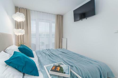 Apartamento Chilliapartamenty - Kasprowicza - Mare