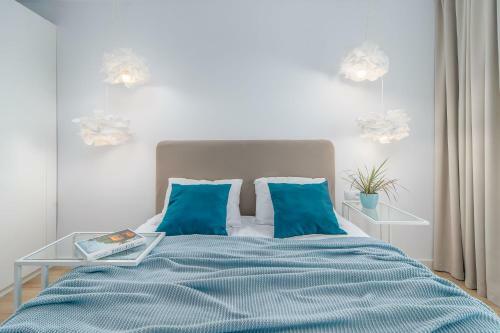 Apartamento Chilliapartamenty - Kasprowicza - Mare