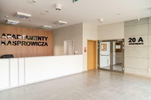 Apartamento Chilliapartamenty - Kasprowicza - Mare