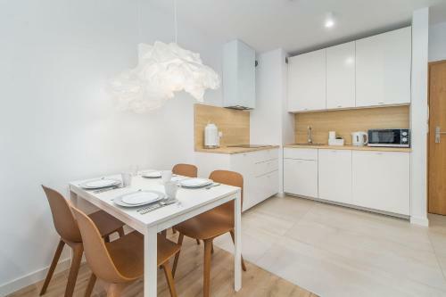 Apartamento Chilliapartamenty - Kasprowicza - Mare