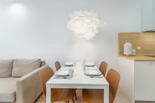 Apartamento Chilliapartamenty - Kasprowicza - Mare