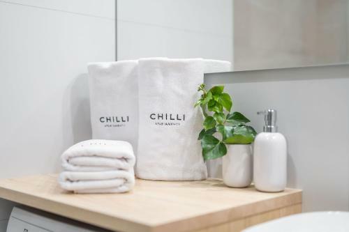 Apartamento Chilliapartamenty - Kasprowicza - Mare