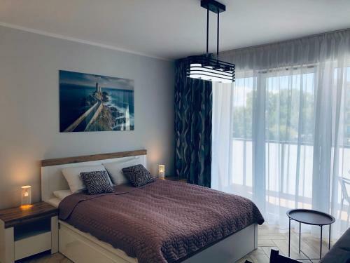 Lavender Deluxe Beach Apartments