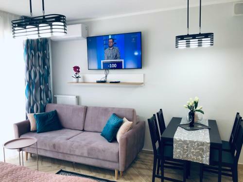 Lavender Deluxe Beach Apartments
