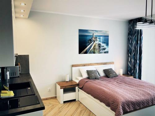 Lavender Deluxe Beach Apartments