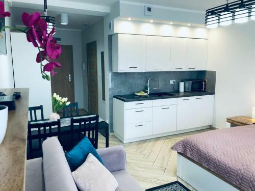 Lavender Deluxe Beach Apartments