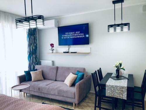 Lavender Deluxe Beach Apartments