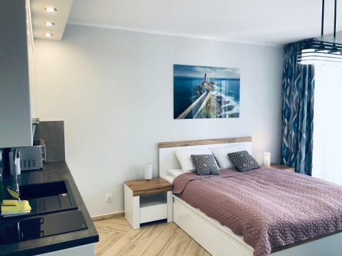 Lavender Deluxe Beach Apartments