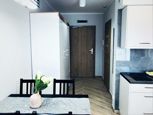 Lavender Deluxe Beach Apartments