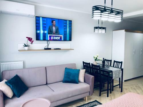 Lavender Deluxe Beach Apartments
