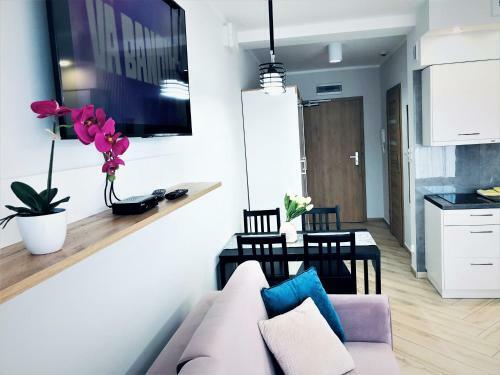 Lavender Deluxe Beach Apartments
