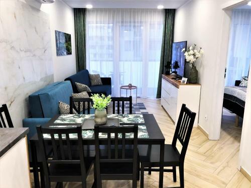 Lavender Deluxe Beach Apartments