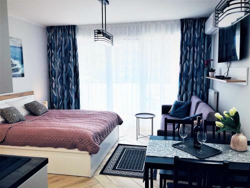 Lavender Deluxe Beach Apartments