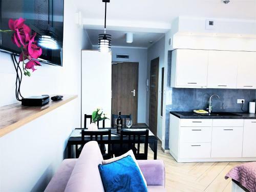 Lavender Deluxe Beach Apartments