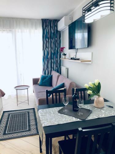 Lavender Deluxe Beach Apartments