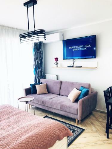 Lavender Deluxe Beach Apartments