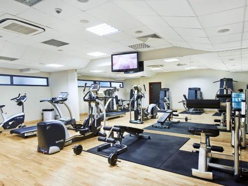 Vacationclub ? Olympic Park Apartament B302