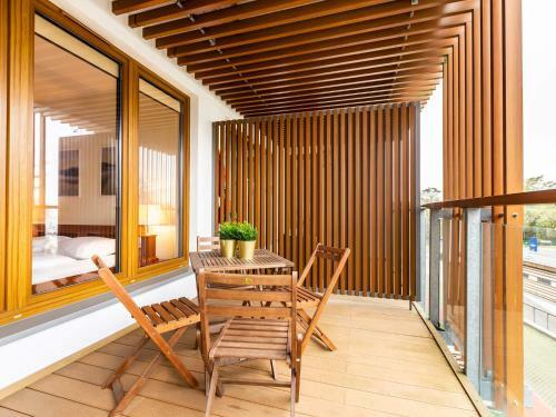 Vacationclub - Olympic Park Apartament A202