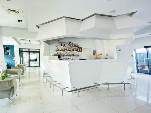 Vacationclub - Olympic Park Apartament A202